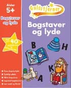 Guldstjerner - Bogstaver og lyde 