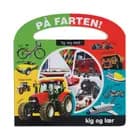På farten! Kig og lær