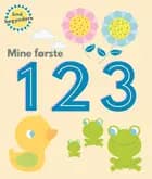 Små begyndere Mine første 1-2-3