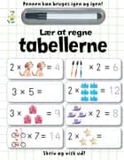 Lær at regne tabellerne 
