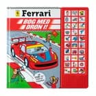 Ferrari Roaring 30 knappers Lydbog 