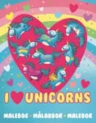 Malebog I Love Unicorns