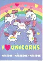 Malebog I love Unicorns 