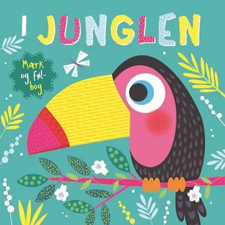 I junglen 