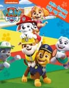 Paw Patrol - Min Første Kig og Find 