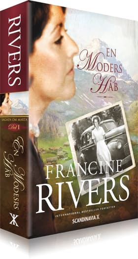 En Moders Håb af Francine Rivers