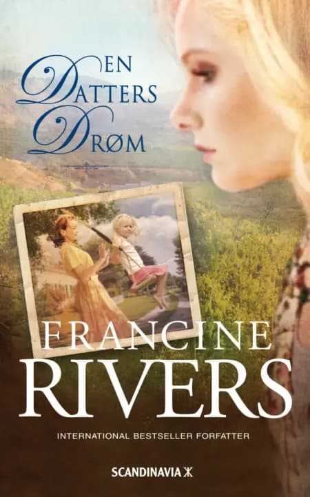 En datters drøm af Martin Morfjord