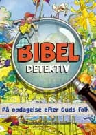 På opdagelse efter Guds folk