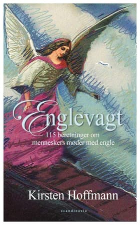 Englevagt af Kirsten I. Hoffmann