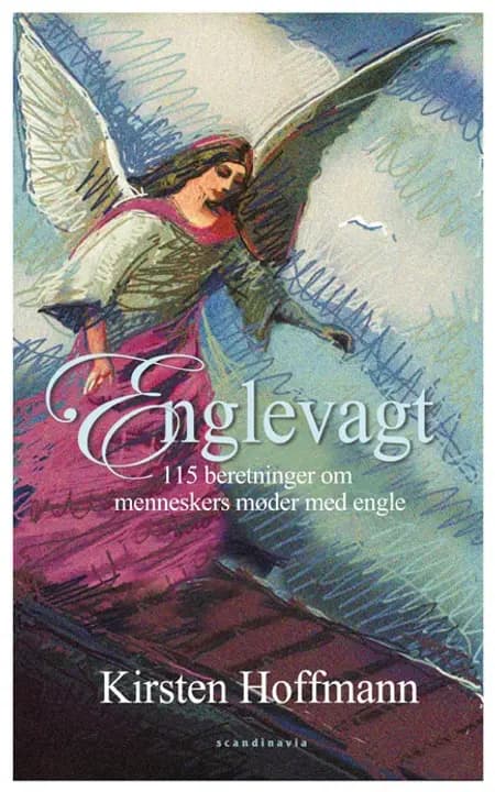 Englevagt af Kirsten I. Hoffmann