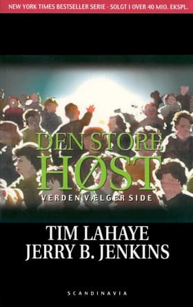 Den store høst af Tim LaHaye