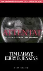 Attentat af Tim LaHaye og Jerry B. Jenkins