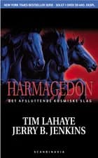 Hamegedon af Tim LaHaye og Jerry B. Jenkins