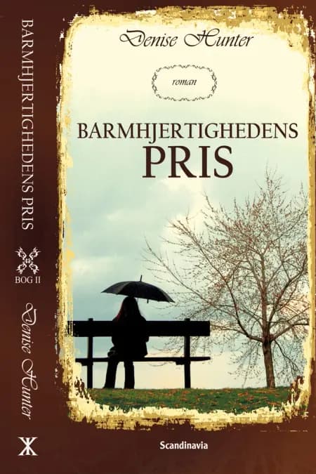 Barmhjertighedens pris af Denise Hunter