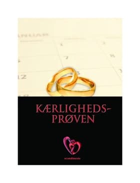 Kærlighedsprøven af Stephen Kendrick