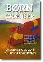 Børn og Grænser af Dr. Henry Cloud