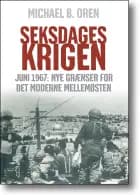 Seksdageskrigen