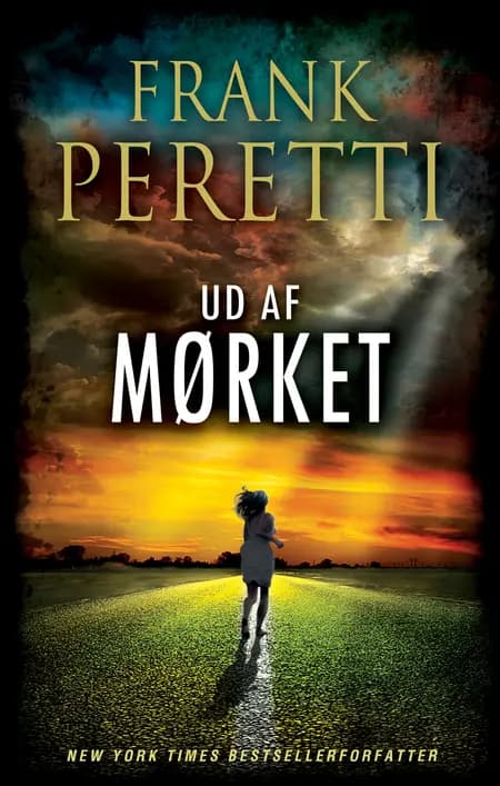 Ud af mørket af Frank Peretti