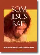 Som Jesus bad af Henry Blackaby