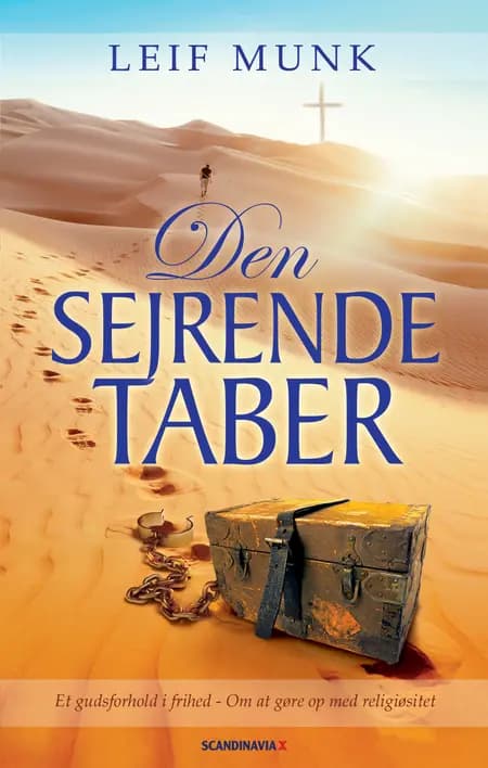 Den Sejrende Taber af Leif Munk