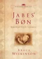 Jabes' bøn