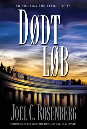 Dødt løb af Joel C. Rosenberg