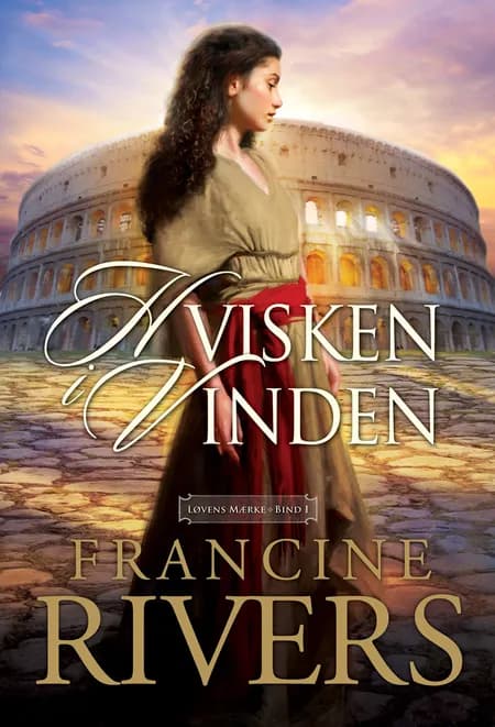 Hvisken i vinden af Francine Rivers