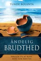 Åndelig brudthed