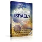 Hvorfor Israel? af Willem J.J. Glashouwer