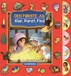 Den første jul - klar, parat, find af Vanessa Carroll