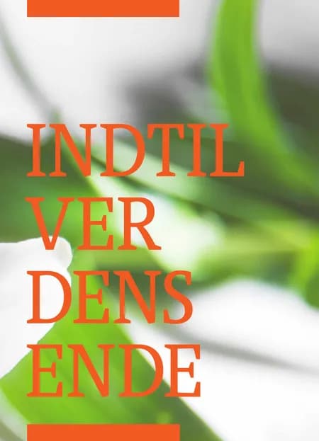 Bibelen på hverdagsdansk af Iver Larsen
