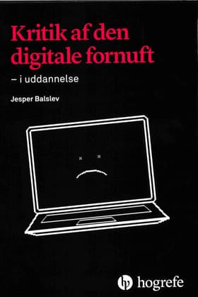 Kritik af den digitale fornuft af Jesper Balslev