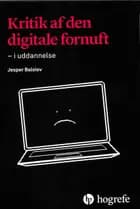 Kritik af den digitale fornuft