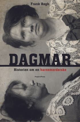 Dagmar af Frank Bøgh
