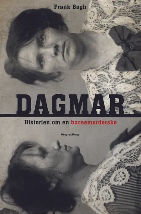 Dagmar af Frank Bøgh