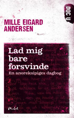 Lad mig bare forsvinde af Mille Eigard Andersen