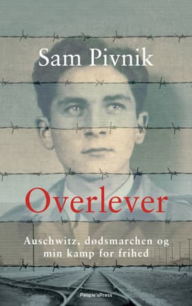 Overlever af Sam Pivnik