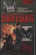 Ørnedag af Robert Muchamore