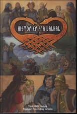 Historier fra Valhal af Mette Finderup