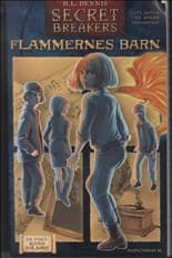 Flammernes barn af H.L. Dennis