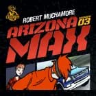 Cherub 3 - Arizona Max af Robert Muchamore