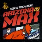 Cherub 3 - Arizona Max