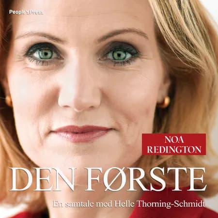 Den første af Noa Redington