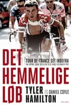 Det hemmelige løb