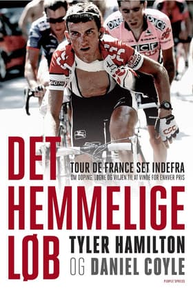 Det hemmelige løb af Daniel Coyle