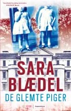 De Glemte piger af Sara Blædel