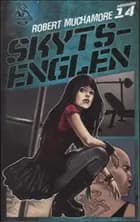 Cherub 14 - Skytsenglen