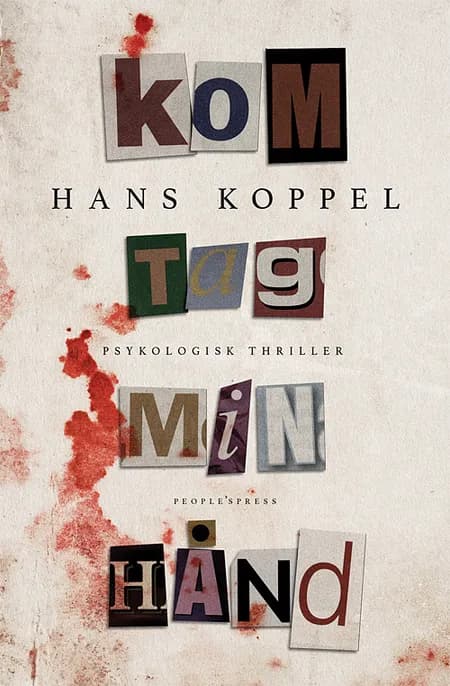 Kom tag min hånd af Hans Koppel