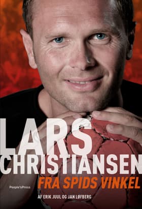 Lars Christiansen - Fra spids vinkel af Jan Løfberg