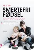 Smertefri fødsel af Anja Bay